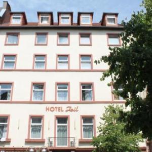 Hotel Zeil Frankfurt/Main 