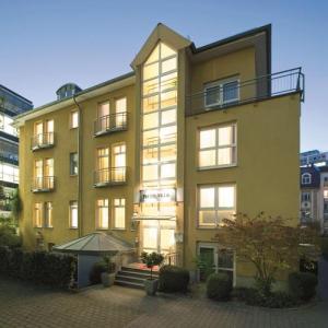 Aparthotels in Frankfurt/Main 