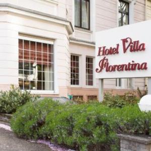 Hotel Villa Florentina