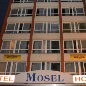 Mosel Hotel 