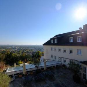 Hotel Schöne Aussicht Frankfurt/Main 