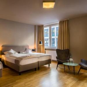 Hotel City Stay Frankfurt