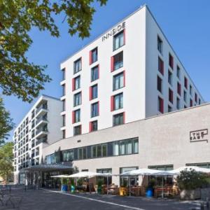 Hotel in Frankfurt/Main 
