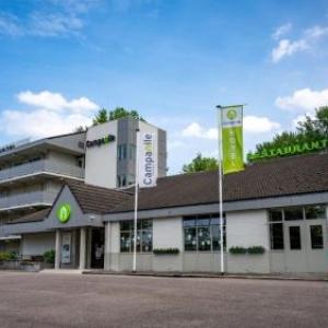 Campanile Hotel & Restaurant Amsterdam Zuid-Oost