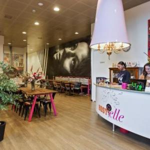 Hostelle - female only hostel