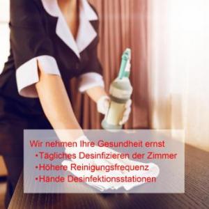 Maingau Hotel Frankfurt/Main