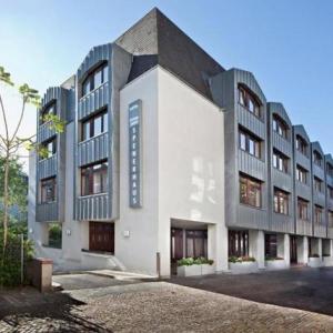 Hotel Spenerhaus 
