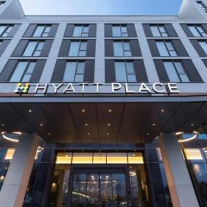 Hyatt Place Frankfurt Airport