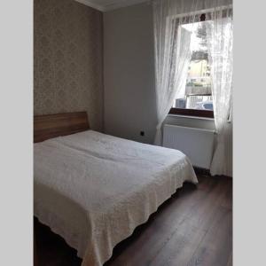 Schöne Wohnung in der Nähe der Innenstadt